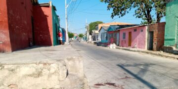 Reportan muerte de menor en medio de un incendio en vivienda del barrio Rebolo