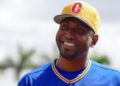 "Representar a Colombia en el mejor béisbol del mundo fue un honor": Julio Teherán