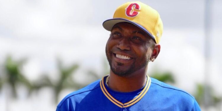 "Representar a Colombia en el mejor béisbol del mundo fue un honor": Julio Teherán