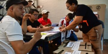 Resultados de las elecciones al Congreso 2026: estos son los partidos que lideran en Senado y Cámara de Representantes