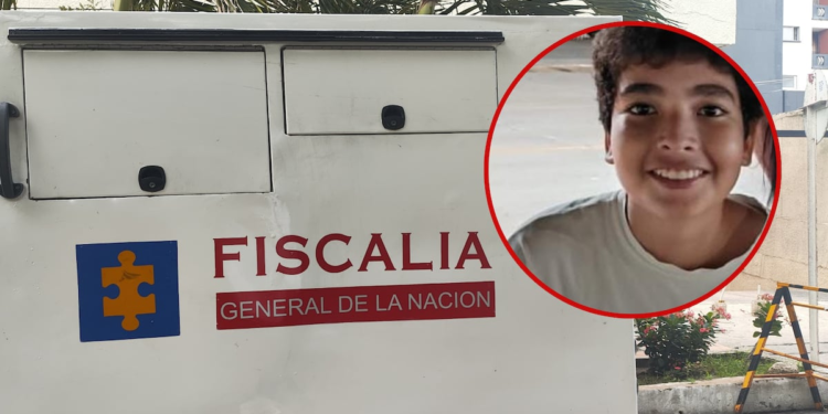 Revelan dictamen forense de menor de 14 años que falleció mientras dormía en Valledupar