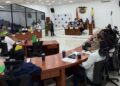 Revocan suspensión de 6 meses contra 18 concejales de Barranquilla