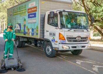 Santa Marta se embellece para recibir a miles de turistas en Semana Santa