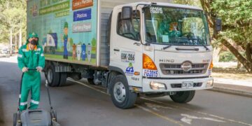 Santa Marta se embellece para recibir a miles de turistas en Semana Santa