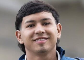 Santiago, la joven promesa del fútbol a quien un colapso cardiovascular le causó la muerte