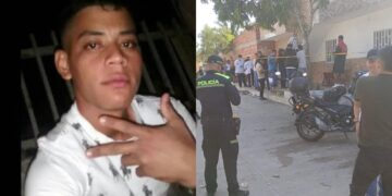 Se conoce la identidad del joven que murió en un atentado sicarial perpetrado en Los Almendros