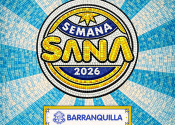 Semana sana y segura – Alcaldía de Barranquilla, Distrito Especial, Industrial y Portuario