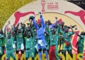 Senegal apelará la decisión de la CAF de declarar a Marruecos campeón de la Copa África