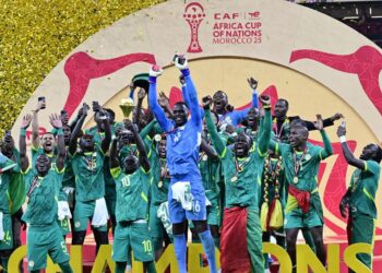 Senegal apelará la decisión de la CAF de declarar a Marruecos campeón de la Copa África
