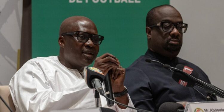 Senegal reitera que apelará fallo que anuló su triunfo en la Copa de África