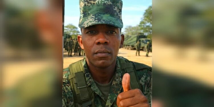 Sicarios a pie atacan a tiros a dos hombres cuando departían en Los Ángeles II: uno murió