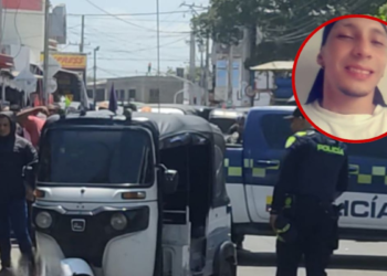 Sicarios asesinan a conductor de motocarro en el barrio Centro, Malambo