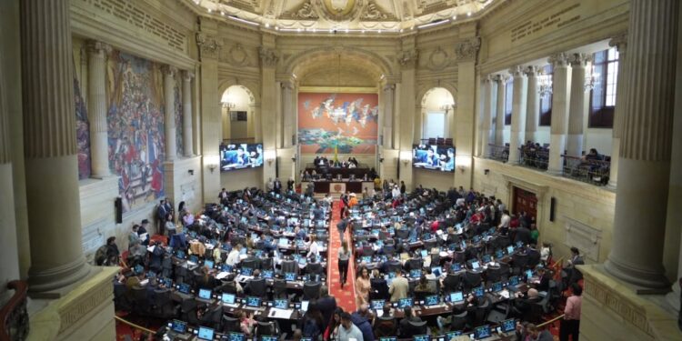 Siete curules de la Cámara de Representantes, en juego en el departamento