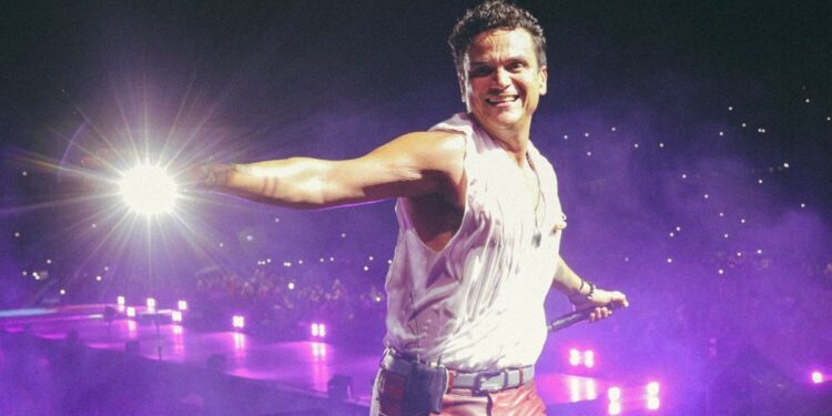 Silvestre Dangond y la predicción sobre su muerte