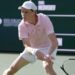Sinner conquistó por primera vez el título en el Indian Wells