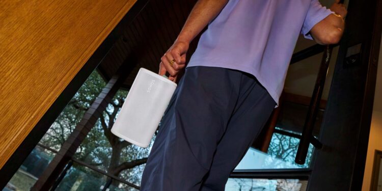 Sonos fortalece el sistema que ha dado vida a la marca con dos bocinas clave para disfrutar del sonido en cada rincón del hogar