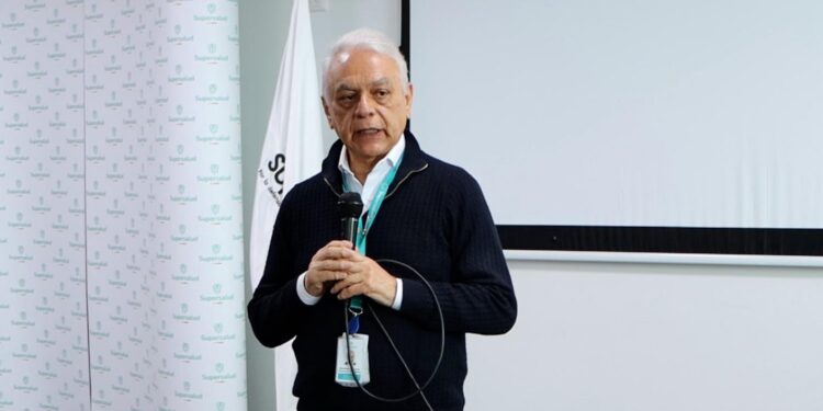 Supersalud denunció ataque informático que afectó su sistema de gestión documental