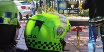 Supuestas disputas por narcotráfico: móvil preliminar de atentado en la calle 84 que dejó dos muertos