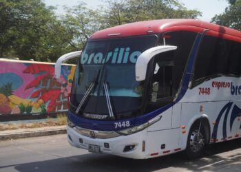 Terminal de Transportes de Barranquilla se prepara para movilizar cerca de 200.000 viajeros en Semana Santa – Alcaldía de Barranquilla, Distrito Especial, Industrial y Portuario