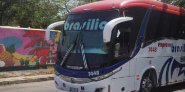 Terminal de Transportes de Barranquilla se prepara para movilizar cerca de 200.000 viajeros en Semana Santa – Alcaldía de Barranquilla, Distrito Especial, Industrial y Portuario