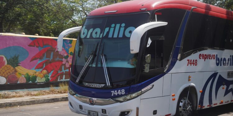 Terminal de Transportes de Barranquilla se prepara para movilizar cerca de 200.000 viajeros en Semana Santa – Alcaldía de Barranquilla, Distrito Especial, Industrial y Portuario