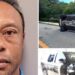 Tiger Woods, libre bajo fianza tras ser arrestado por accidente de tráfico