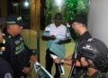 Tocando a la puerta de su casa, Alcaldía de Barranquilla y Policía refuerzan prevención contra el hurto a residencias – Alcaldía de Barranquilla, Distrito Especial, Industrial y Portuario