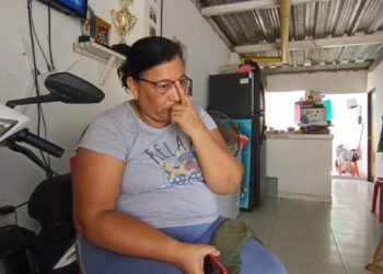 Tragedia de familia costeña en Rusia: dos muertos, uno desaparecido y otro hospitalizado