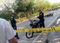Tragedia vial en La Playa: choque de motos deja un hombre muerto y tres heridos
