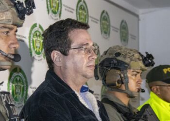 Tribunal Superior de Barranquilla revoca absolución y condena a alias Ojos Azules por homicidio