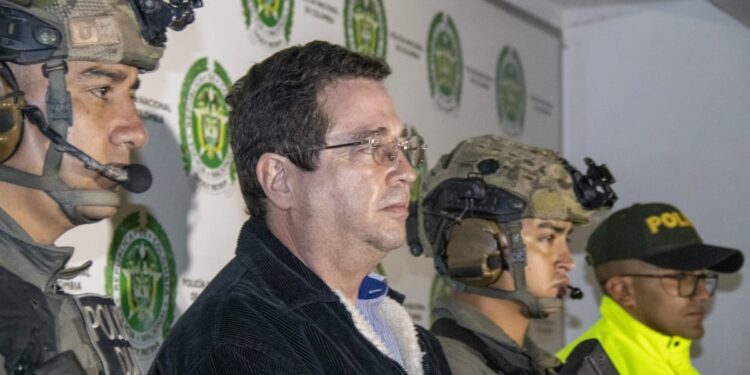 Tribunal Superior de Barranquilla revoca absolución y condena a alias Ojos Azules por homicidio