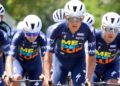 UCI suspende por 30 días al Team Medellín-EPM por infracciones de dos ciclistas