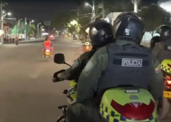 Una amiga y un taxista, claves en ubicación de menores barranquilleras en Bolívar