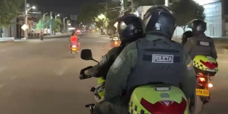 Una amiga y un taxista, claves en ubicación de menores barranquilleras en Bolívar