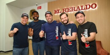 Unión y experiencia, pilares del ‘dream team’ de Cambio Radical en el Atlántico