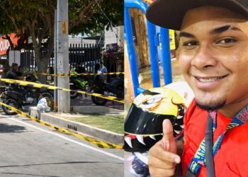 Víctima de atentado en la 84: nexos con ‘la Negra Dominga’ y sobreviviente de ataque en Villa Estadio