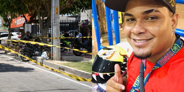 Víctima de atentado en la 84: nexos con ‘la Negra Dominga’ y sobreviviente de ataque en Villa Estadio