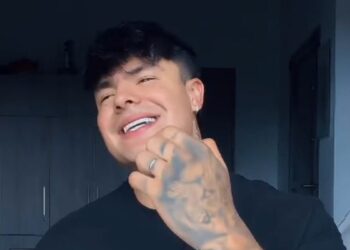 Video | Carlos Feria confiesa cómo ha sido su lucha contra la drogadicción