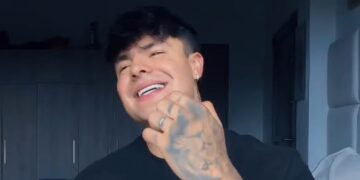 Video | Carlos Feria confiesa cómo ha sido su lucha contra la drogadicción