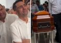 Video | Conmoción en Valledupar por la muerte de la sobrina de Poncho e Iván Zuleta