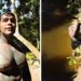 Video | El reconocido influencer Yeferson Cossio tuvo un accidente en el Amazonas