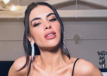 Video | Jessica Cediel respondió con contundente mensaje a una crítica por su trasero