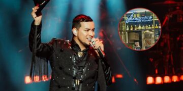 Video | La inseguridad volvió a tocar las puertas de la familia de Yeison Jiménez