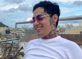 Video | “Yo cedí, el programa me ganó”, Nicolás Arrieta habla de su paso por famoso reality