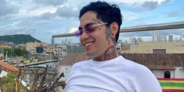 Video | “Yo cedí, el programa me ganó”, Nicolás Arrieta habla de su paso por famoso reality