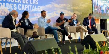 alcalde Char destaca con orgullo rol de los mandatarios en Asamblea de Asocapitales – Alcaldía de Barranquilla, Distrito Especial, Industrial y Portuario