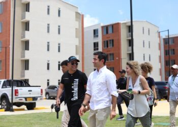 alcalde Char invita a pagar predial con descuento – Alcaldía de Barranquilla, Distrito Especial, Industrial y Portuario