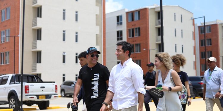 alcalde Char invita a pagar predial con descuento – Alcaldía de Barranquilla, Distrito Especial, Industrial y Portuario