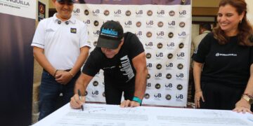 alcalde Char – Alcaldía de Barranquilla, Distrito Especial, Industrial y Portuario