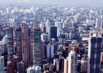 el catastro se convierte en una herramienta para planear la ciudad. – Alcaldía de Barranquilla, Distrito Especial, Industrial y Portuario